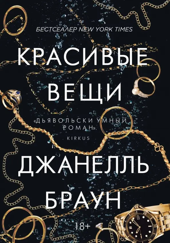 Красивые вещи