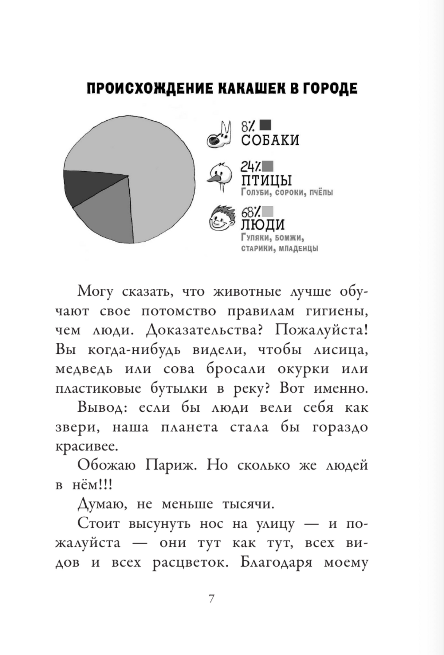 Хулиганские дневники собачки Гурти. Клуб заклятых врагов