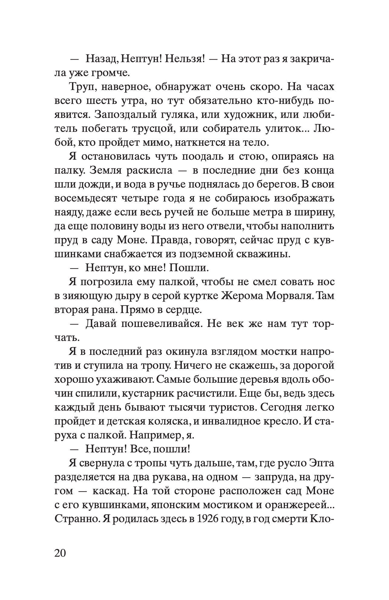 Черные кувшинки