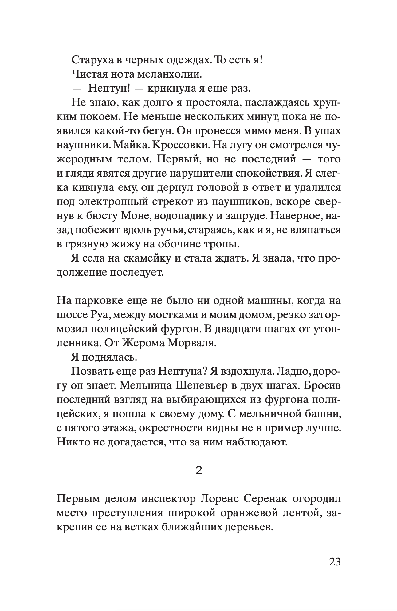 Черные кувшинки