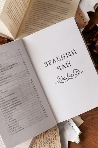 Кармилла. Кружевная классика