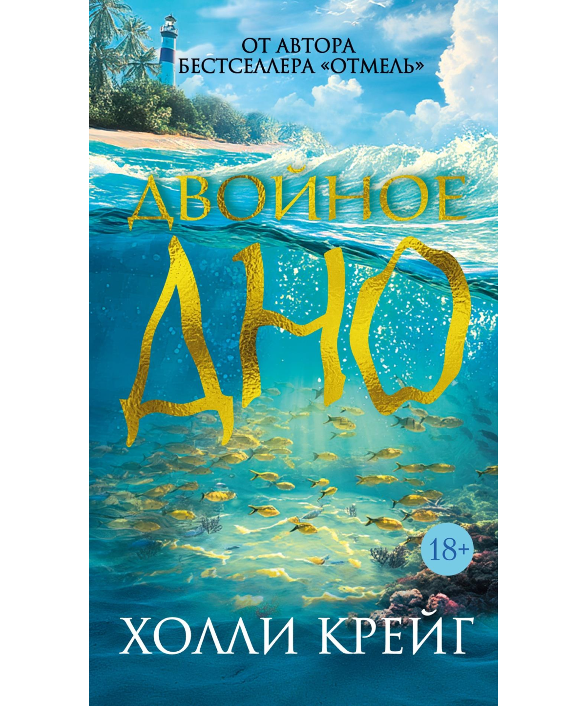 Двойное дно