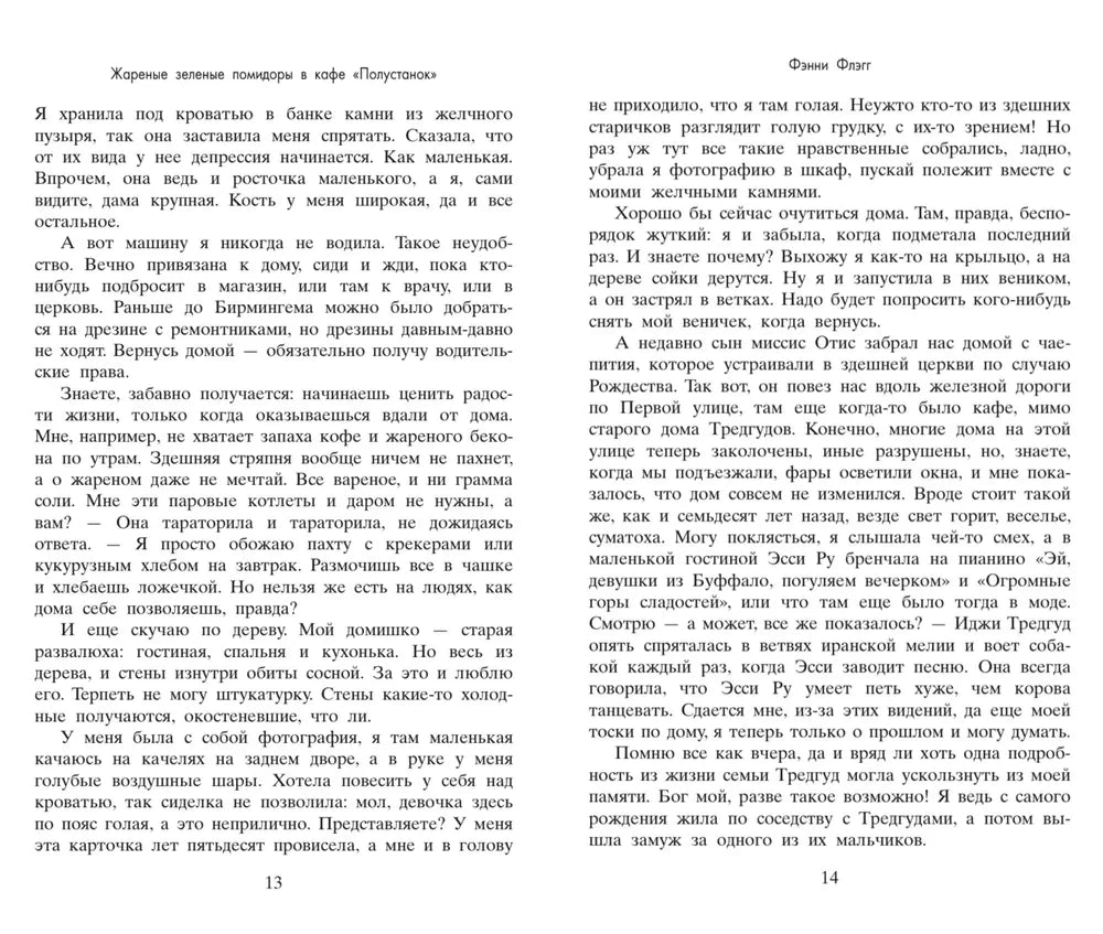 Жареные зеленые помидоры в кафе «Полустанок»