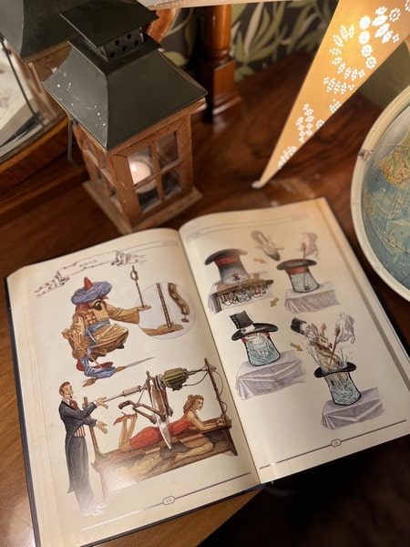 The Book. Как создать цивилизацию заново