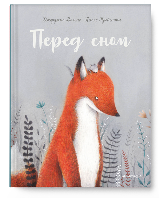 Перед сном