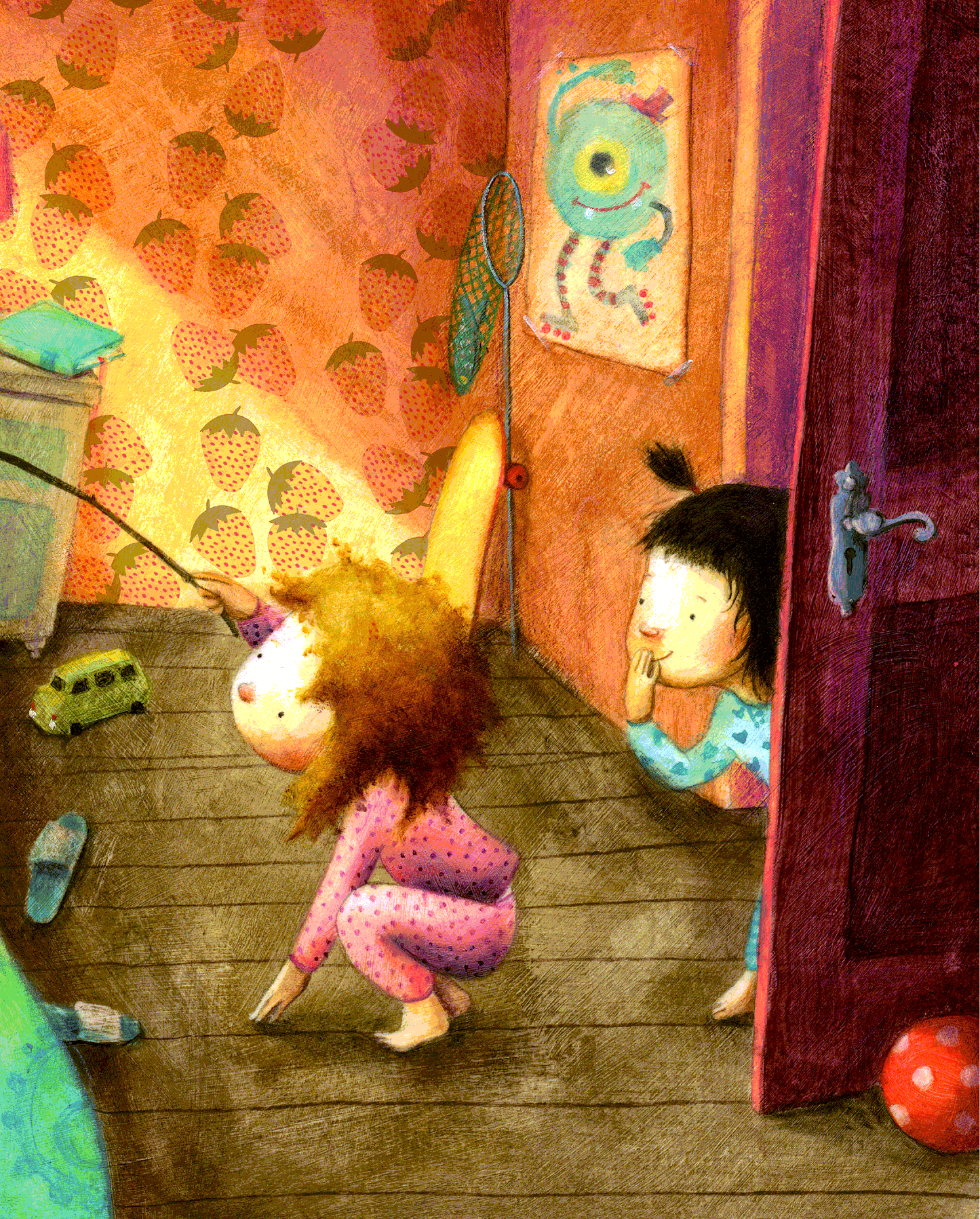 Братья и сёстры