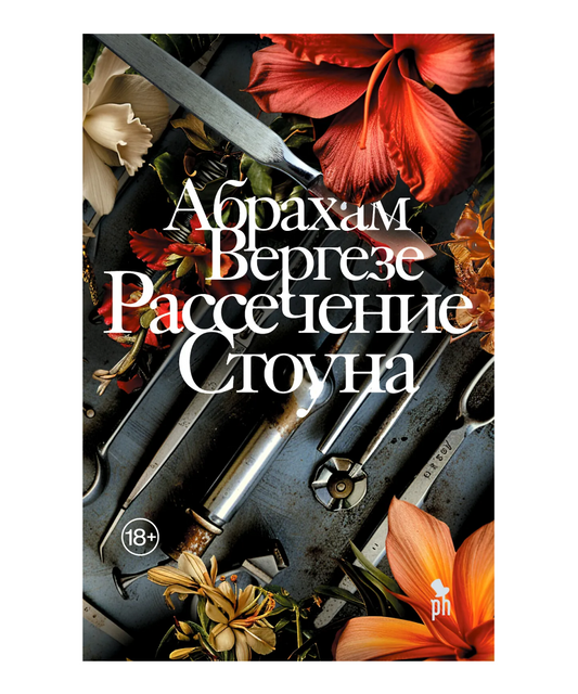 Рассечение Стоуна