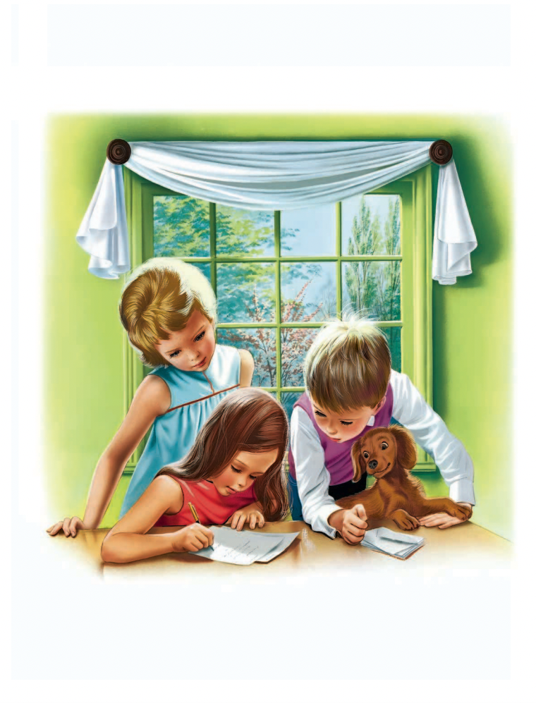 Новые Приключения Маруси