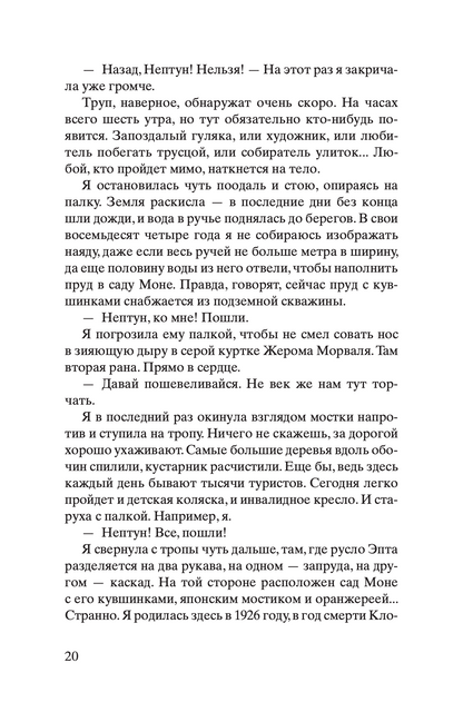 Черные кувшинки