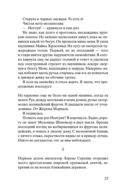 Черные кувшинки
