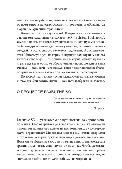 Духовный интеллект