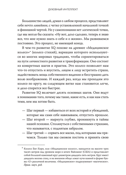 Духовный интеллект