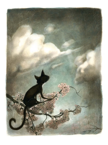Кошачьи проделки