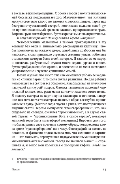 Рассечение Стоуна