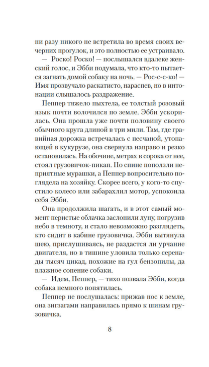 Ночной гость