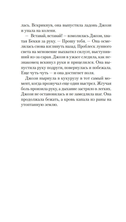 Ночной гость