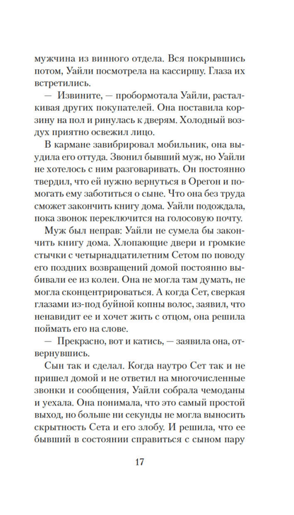 Ночной гость