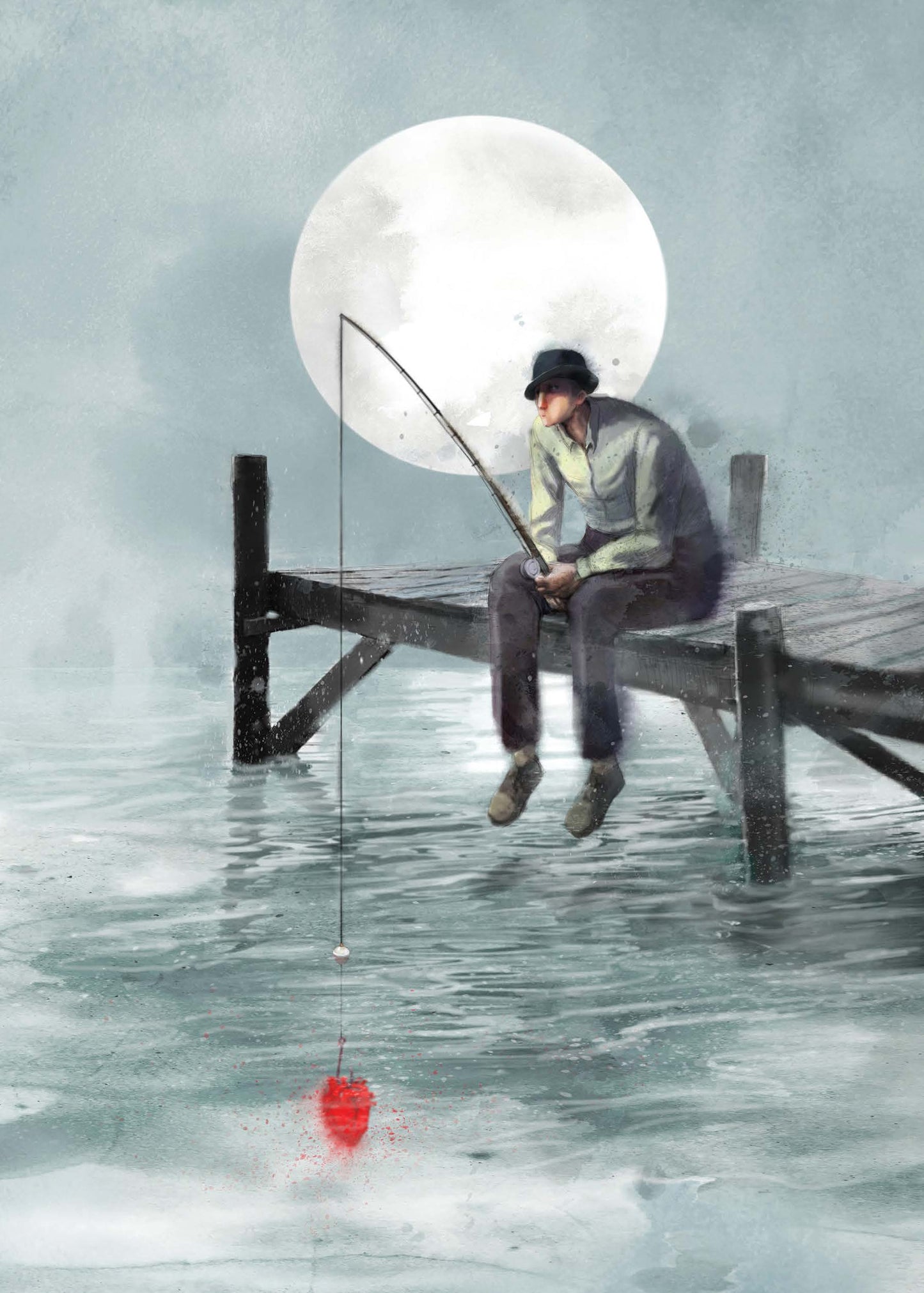 Посвящается взрослым