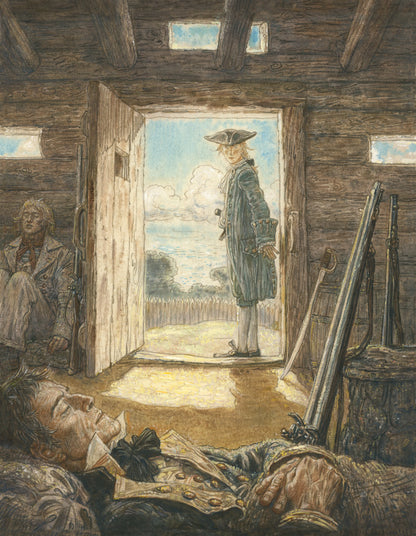 Остров Сокровищ