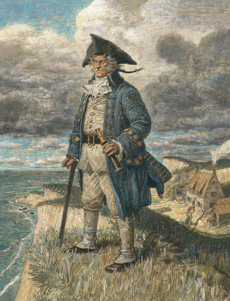 Остров Сокровищ