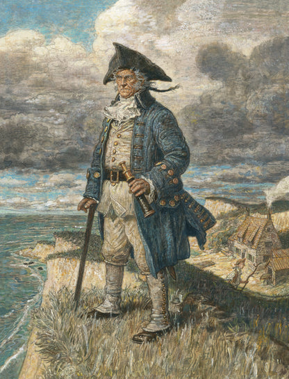 Остров Сокровищ