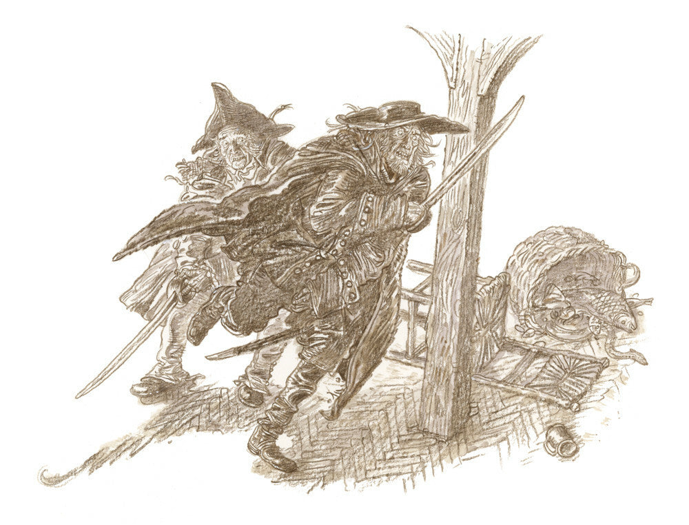 Остров Сокровищ