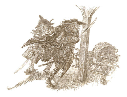 Остров Сокровищ