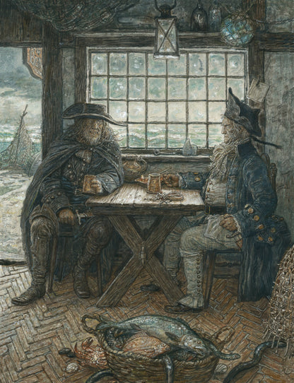 Остров Сокровищ