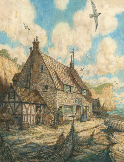 Остров Сокровищ