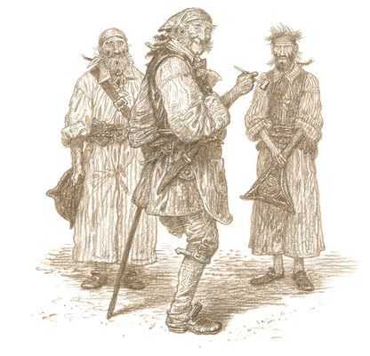 Остров Сокровищ