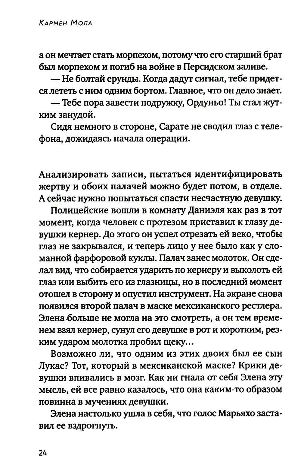 Пурпурная сеть
