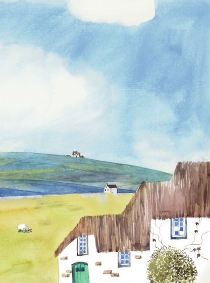 Маффин и его весёлые друзья (ил. Н. Бугославской)