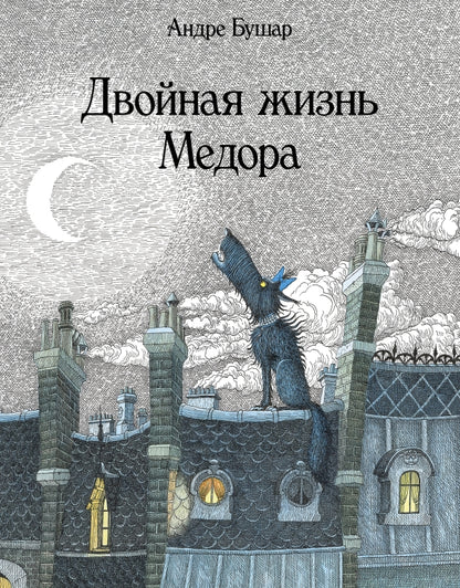 Двойная жизнь Медора