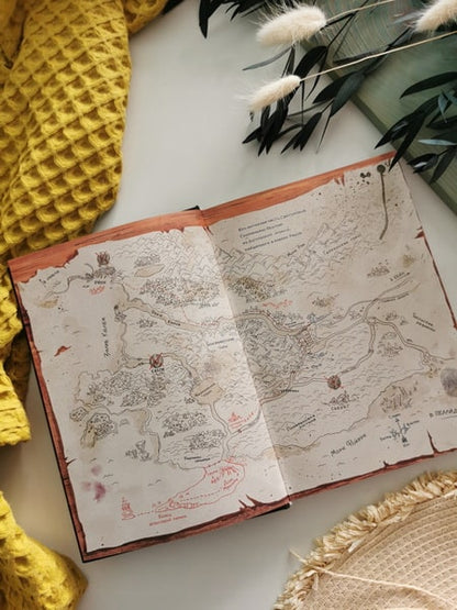 Светоморье. Том 3. Темные времена