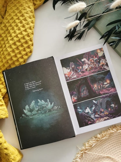 Светоморье. Том 3. Темные времена