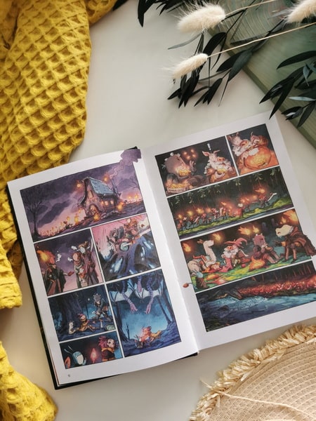 Светоморье. Том 3. Темные времена