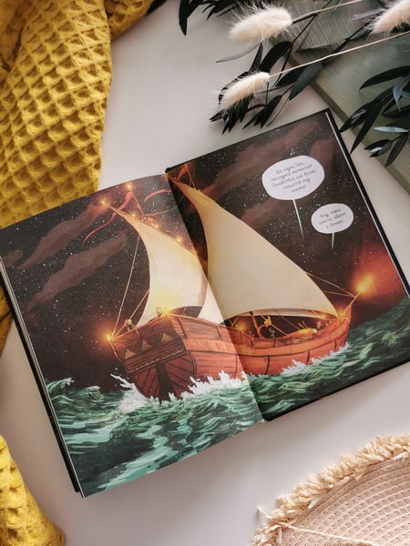 Светоморье. Том 3. Темные времена