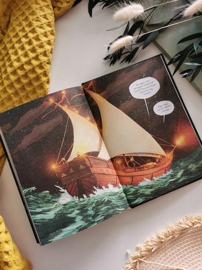 Светоморье. Том 3. Темные времена