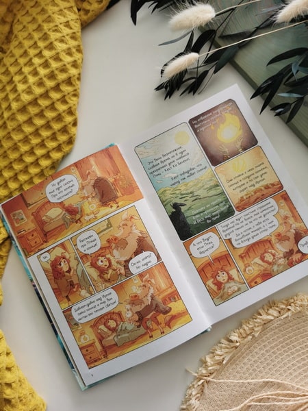 Светоморье. Том 2. Разрушитель солнца