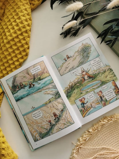 Светоморье. Том 2. Разрушитель солнца