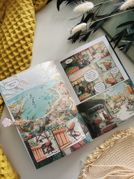 Светоморье. Том 2. Разрушитель солнца