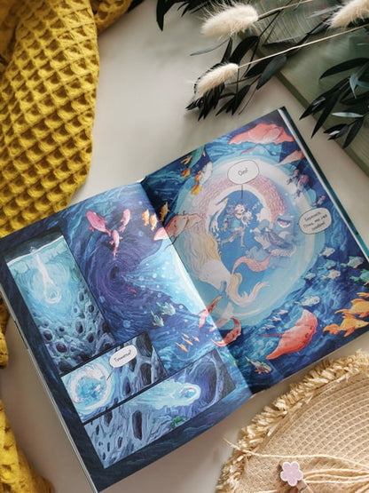 Светоморье. Том 2. Разрушитель солнца