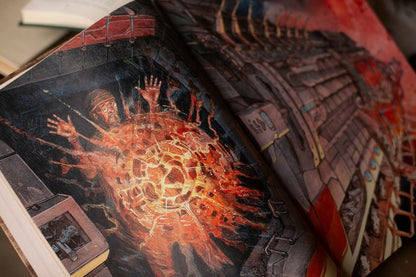 The Last Book. Дневник последнего человека на Земле