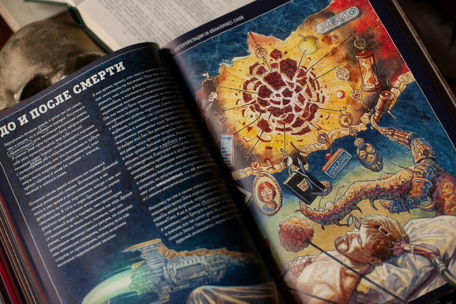 The Last Book. Дневник последнего человека на Земле