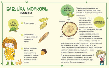 В саду Базилика