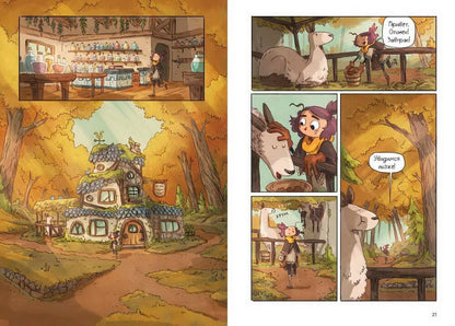 Светоморье. Том 1. Последние лучи солнца