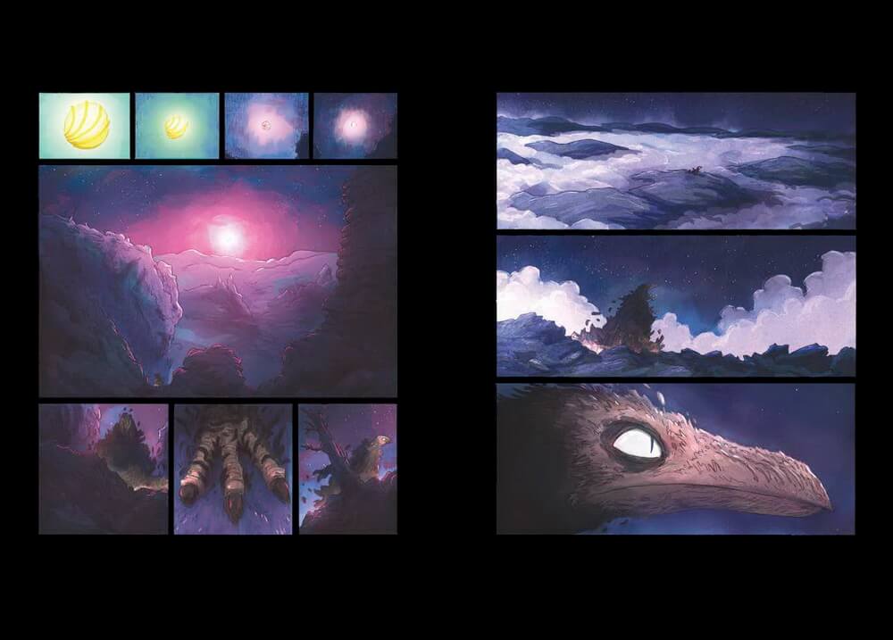 Светоморье. Том 1. Последние лучи солнца