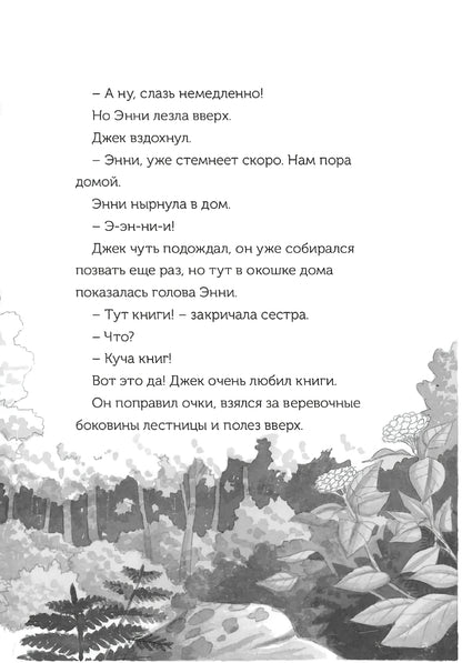 Набор из 8 книг серии «Волшебный дом на дереве»