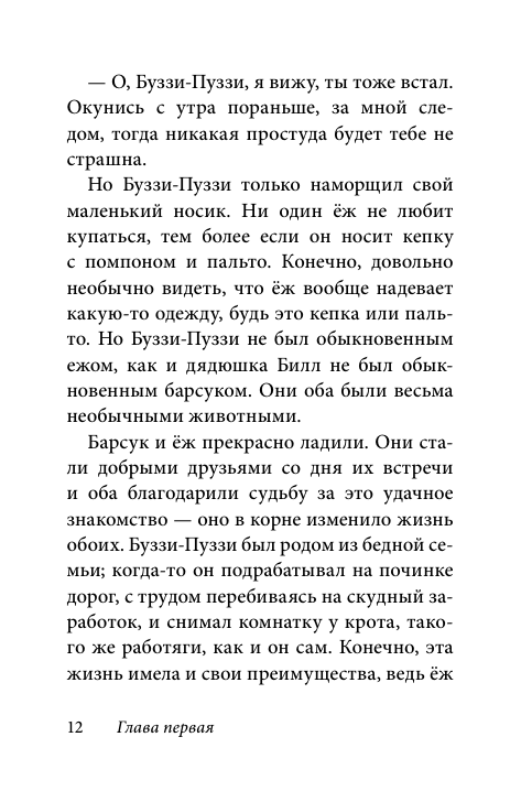 Билл Барсук и пираты