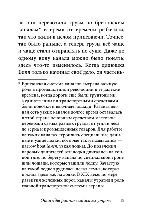 Билл Барсук и пираты